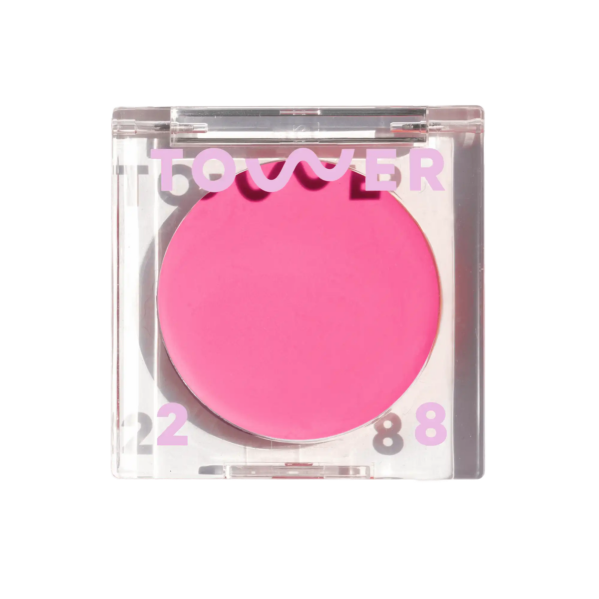 BeachPlease Cream Blush R4