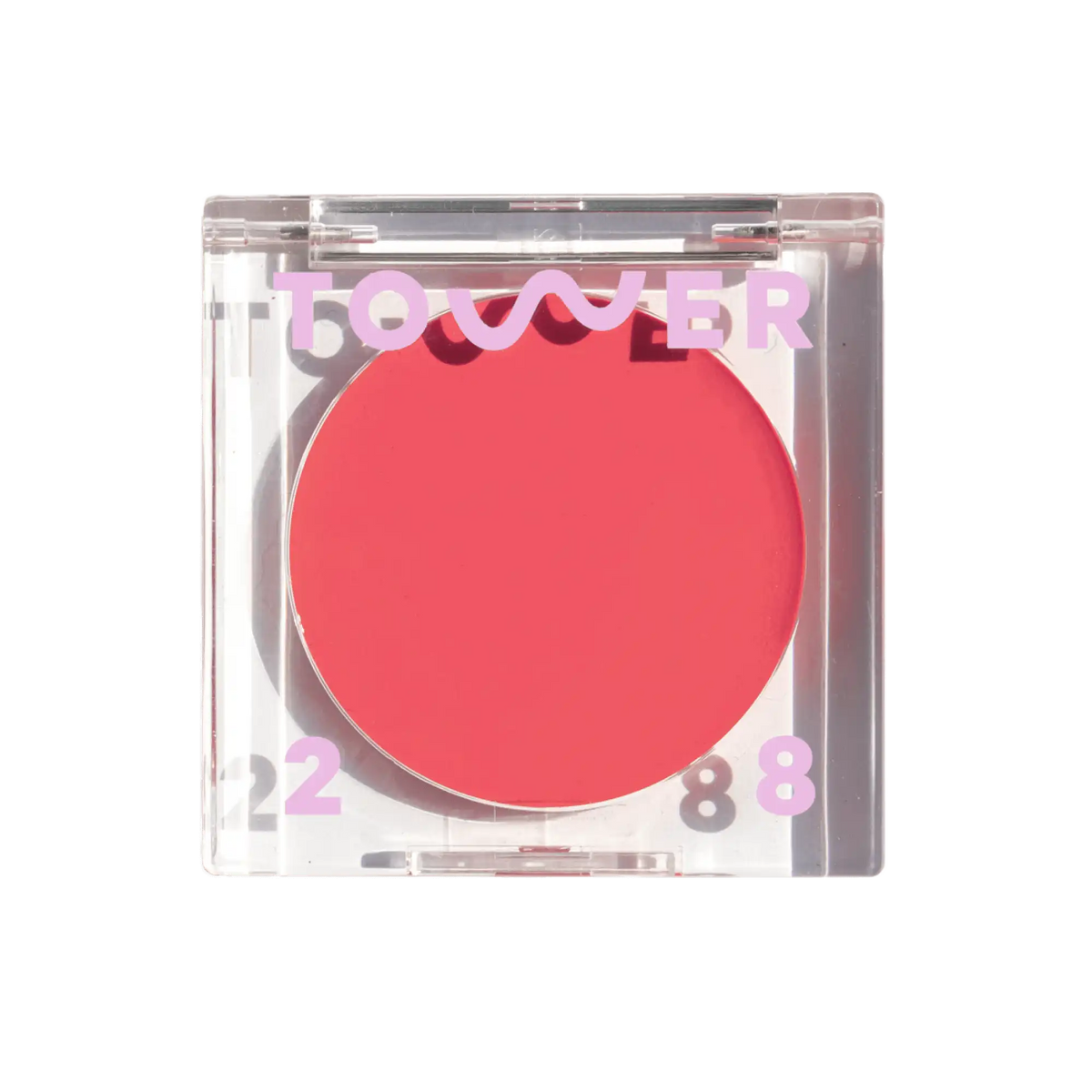 BeachPlease Cream Blush R4