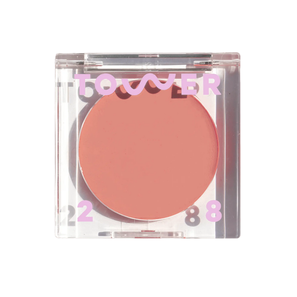 BeachPlease Cream Blush R4