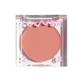 BeachPlease Cream Blush R4