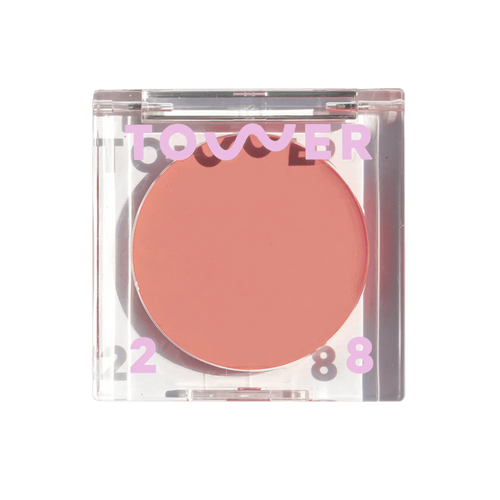 BeachPlease Cream Blush R4