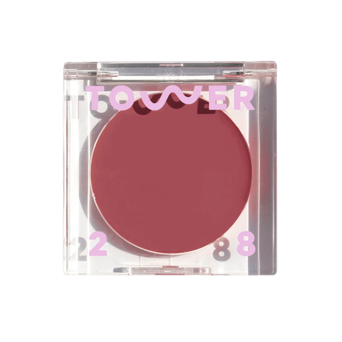 BeachPlease Cream Blush R4