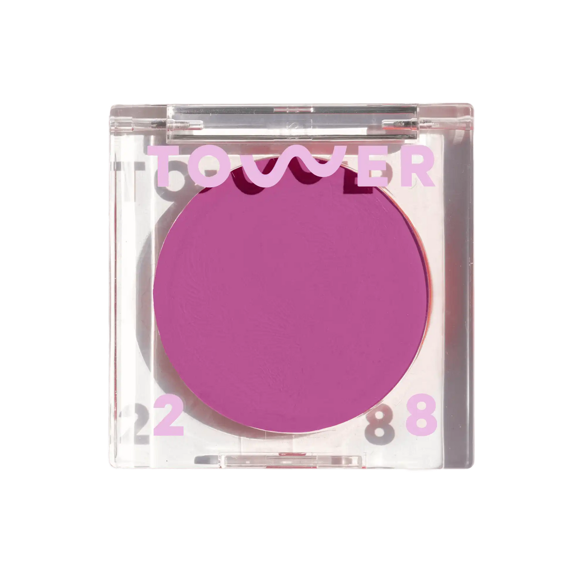 BeachPlease Cream Blush R4