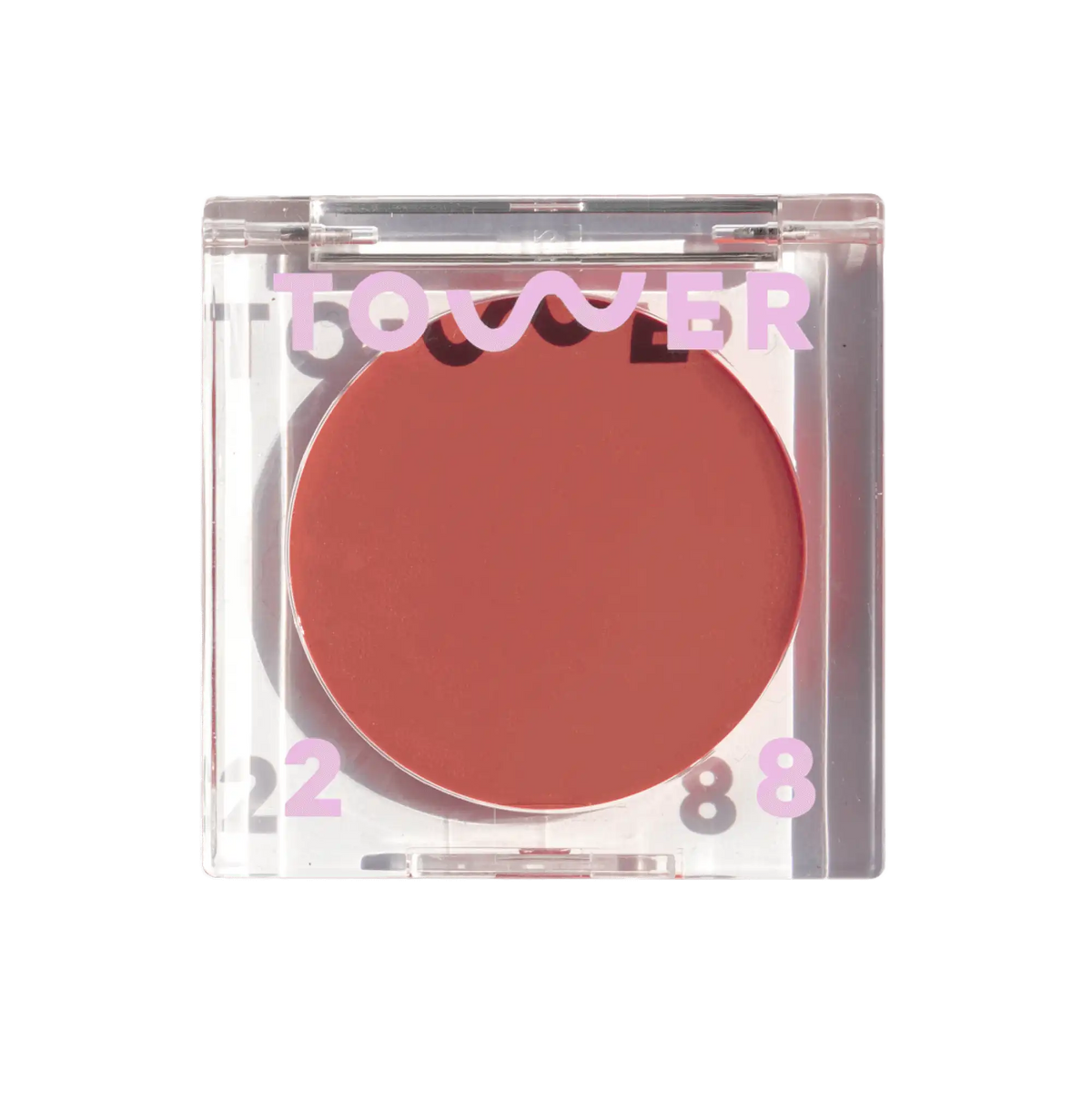 BeachPlease Cream Blush R4