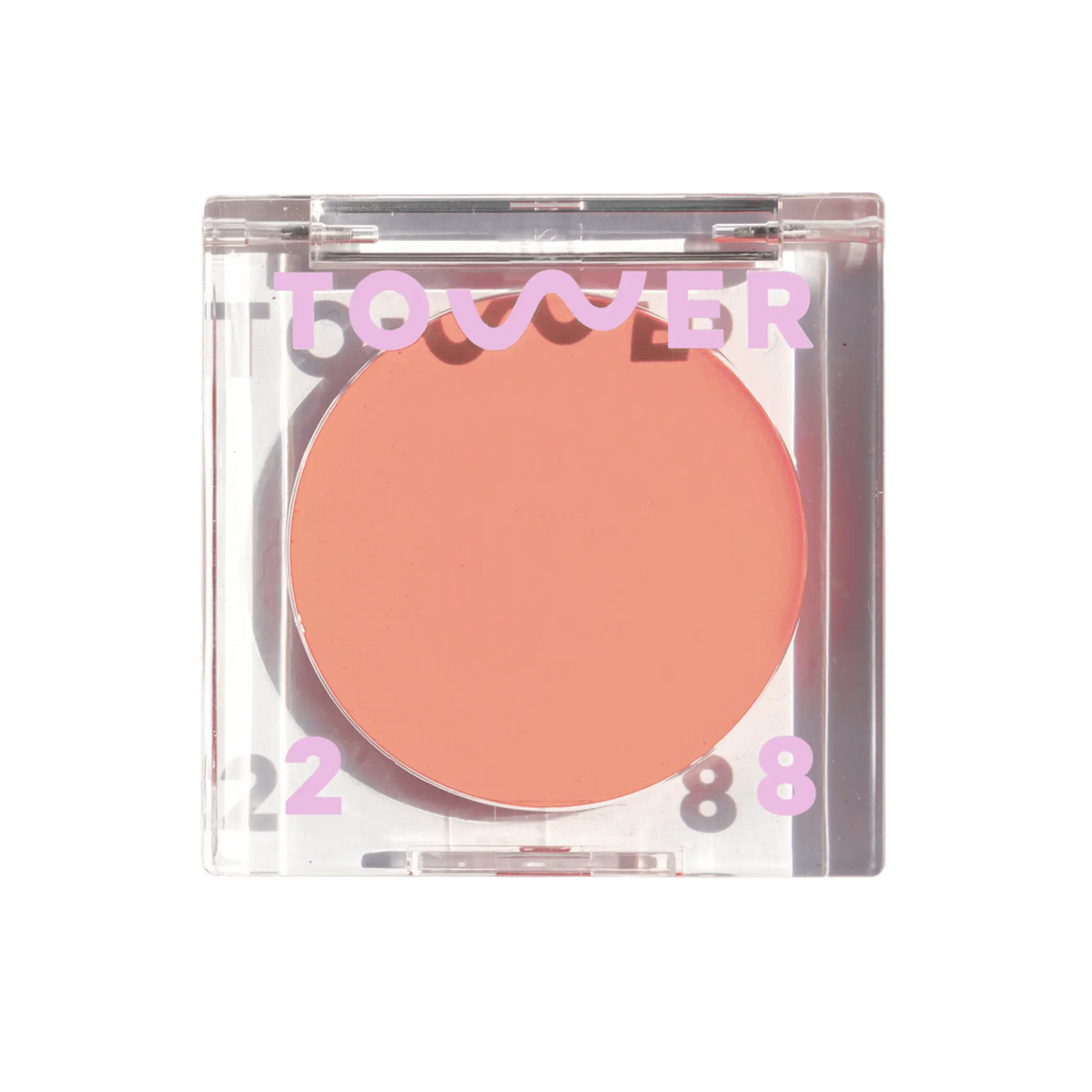 BeachPlease Cream Blush R4