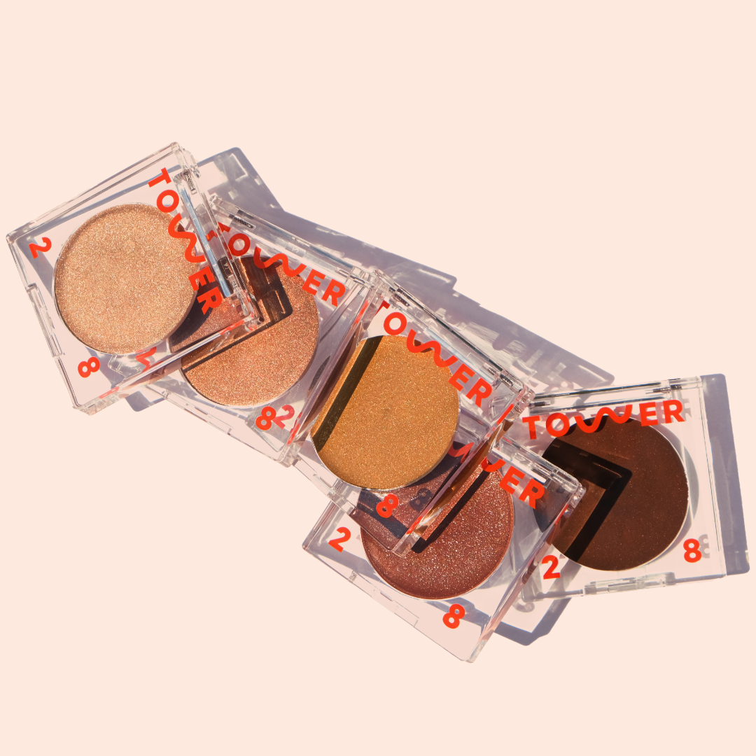Bronzino® Cream Bronzer A2
