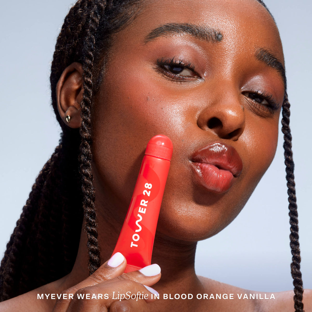 LipSoftie® Treatment Duo K4