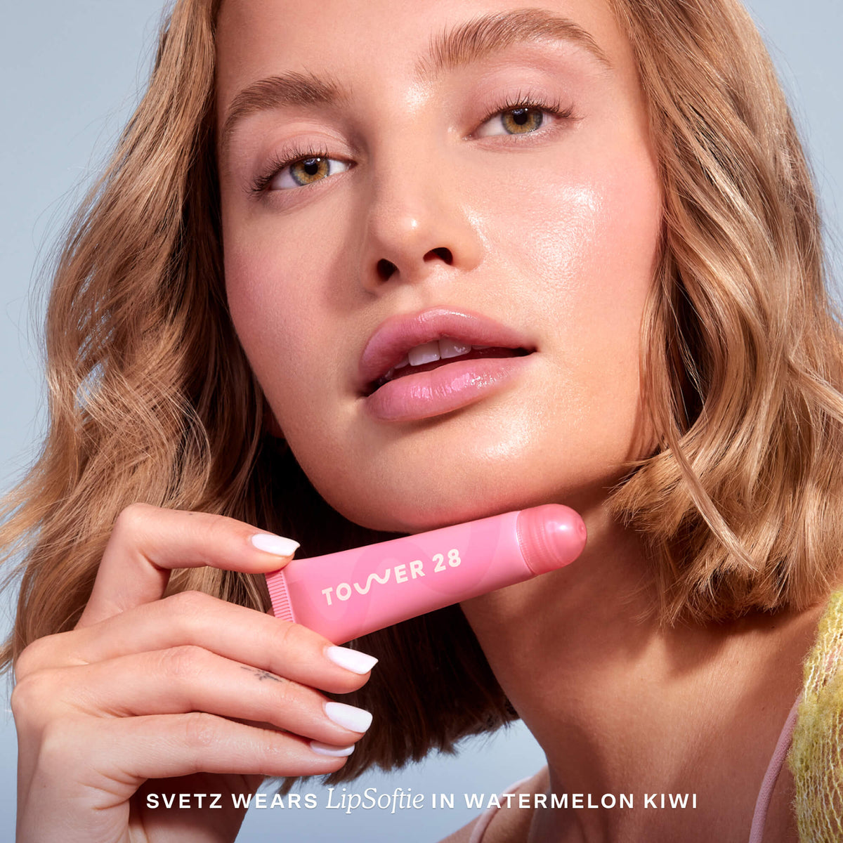 LipSoftie® Treatment Duo K4
