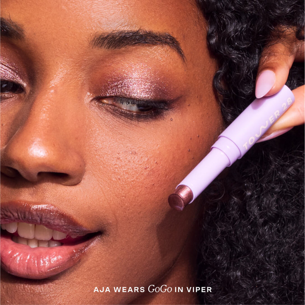 GoGo Cooling Shimmer Eyeshadow M1