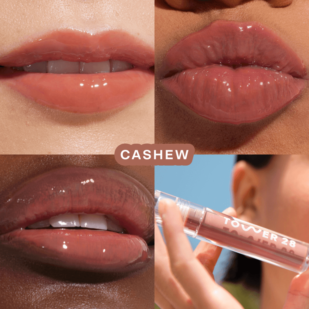 Line + Shine Lip Kit H9