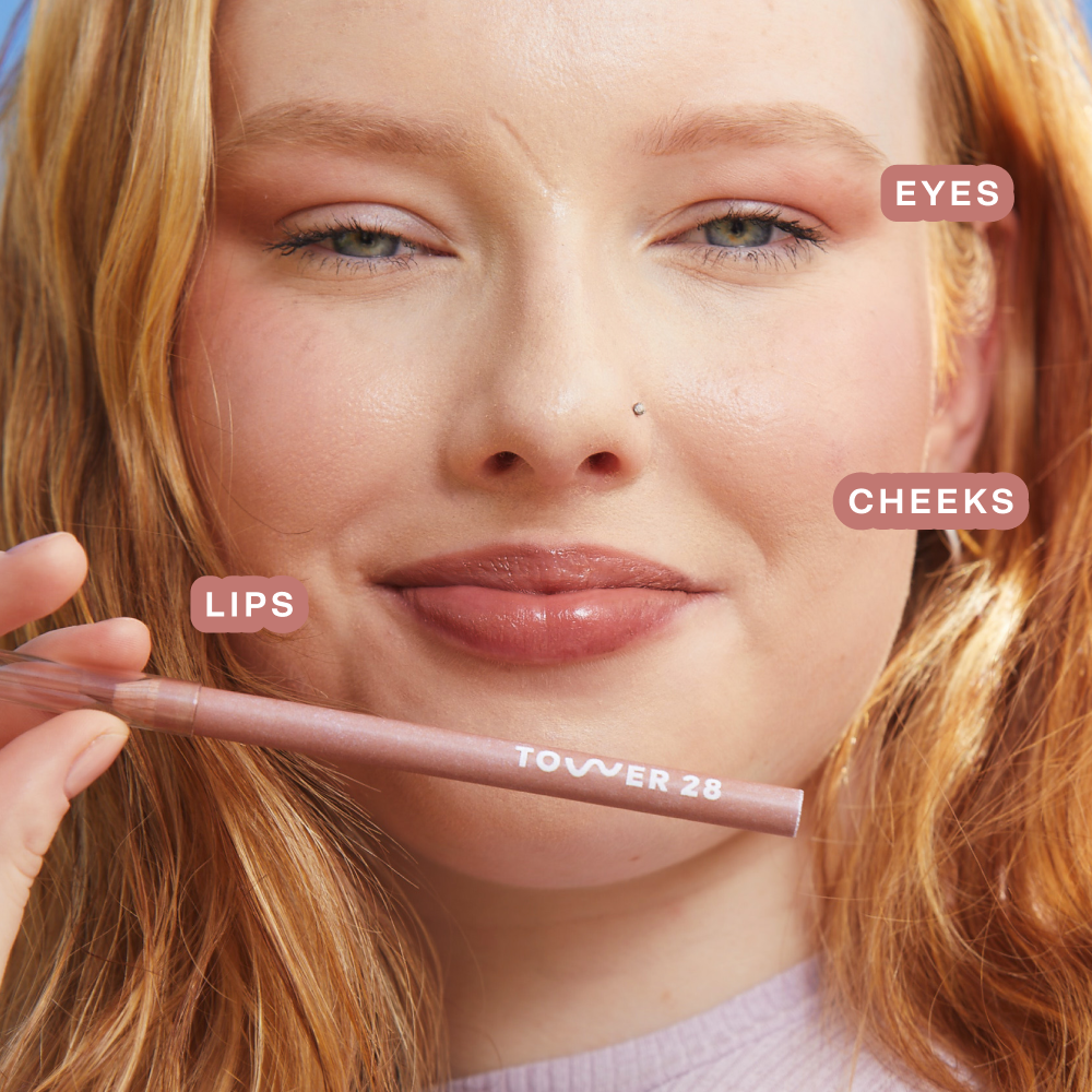 Line + Shine Lip Kit H9