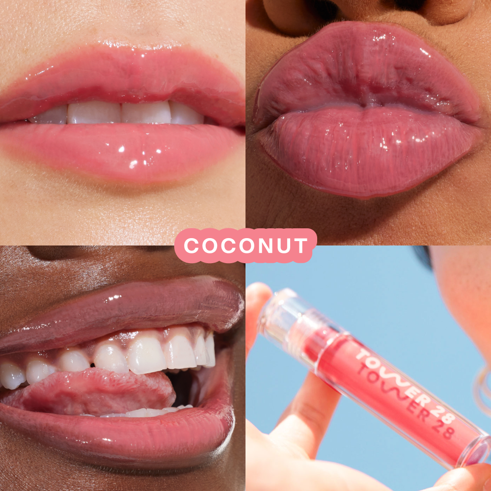 Line + Shine Lip Kit H9