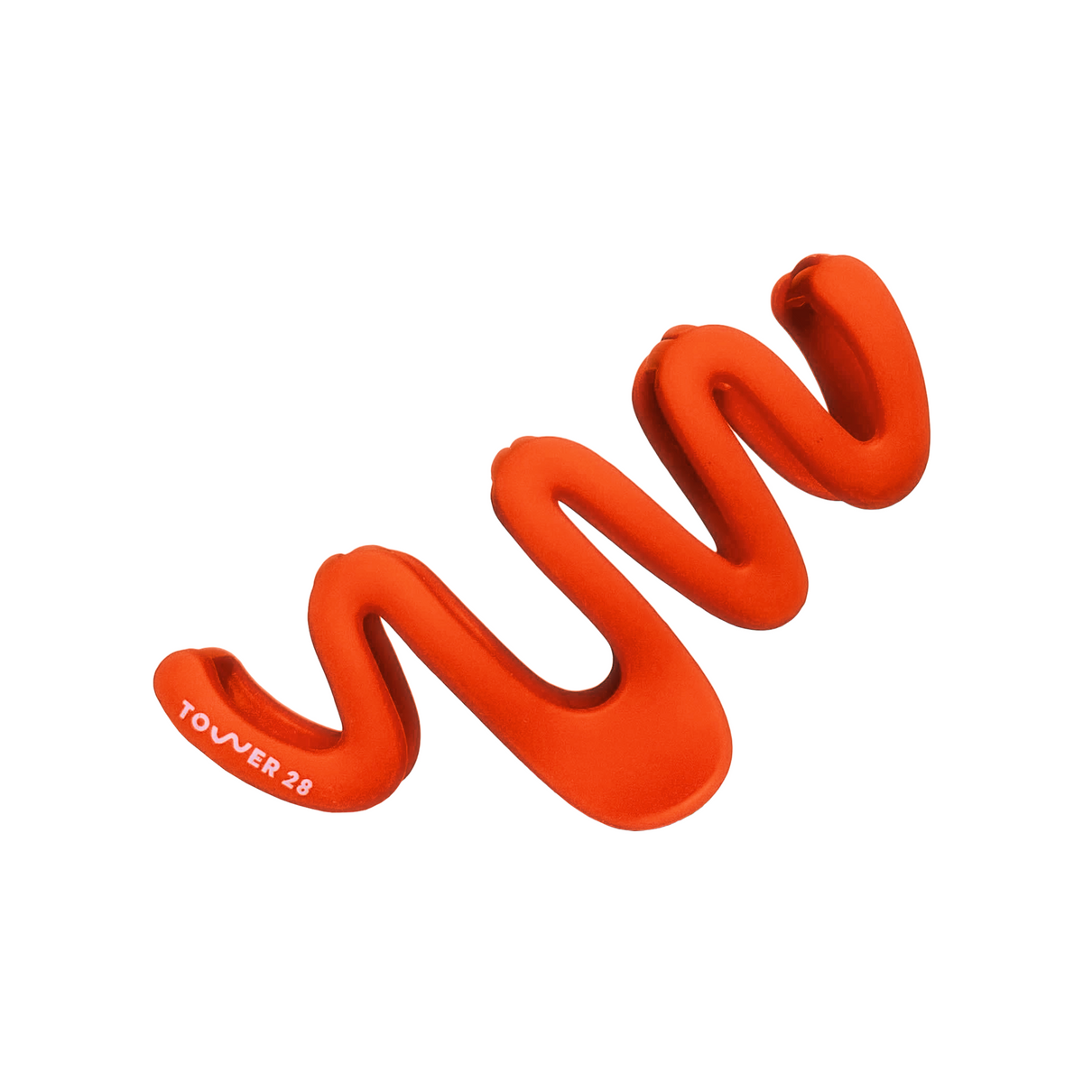 The ‘W’ Claw Clip R4