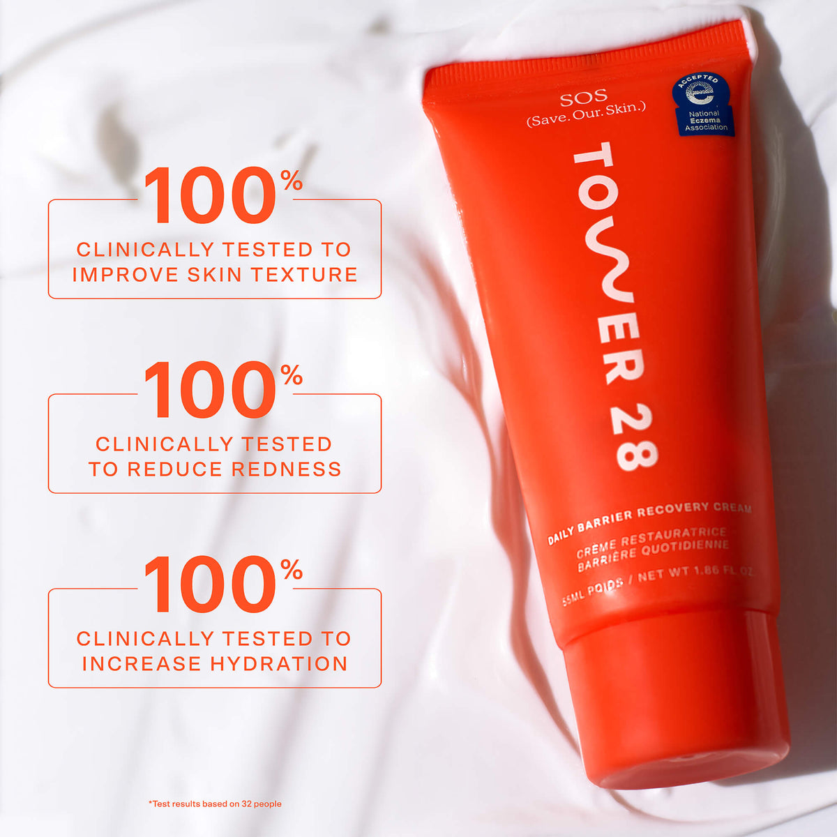 SOS 3-Step Skincare Set I2