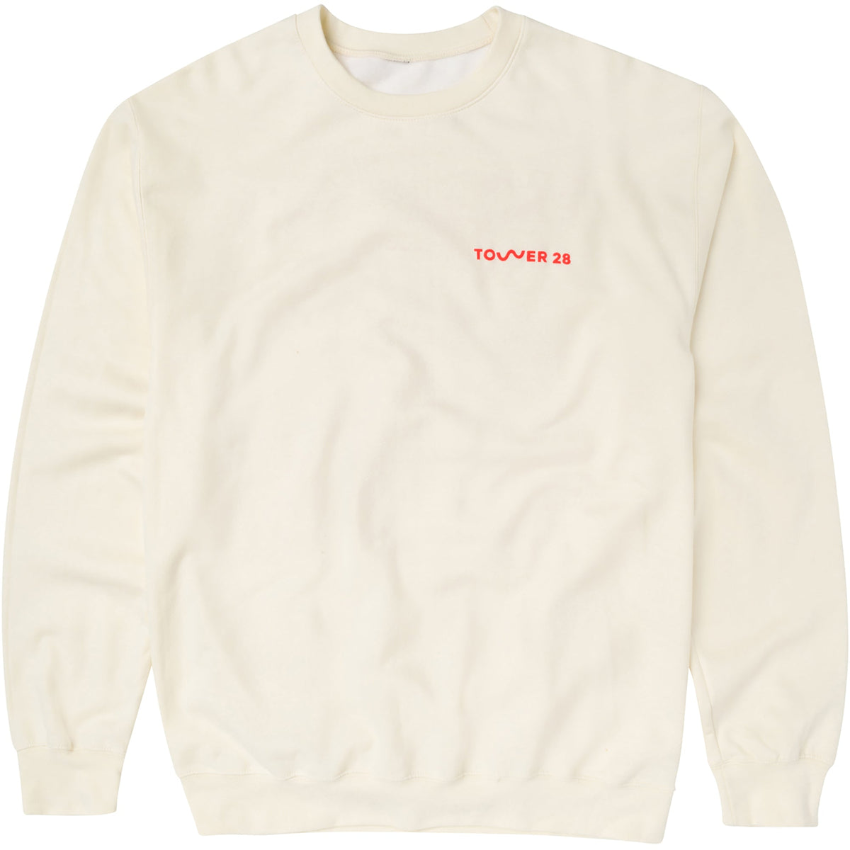 The Sunset Crewneck P5