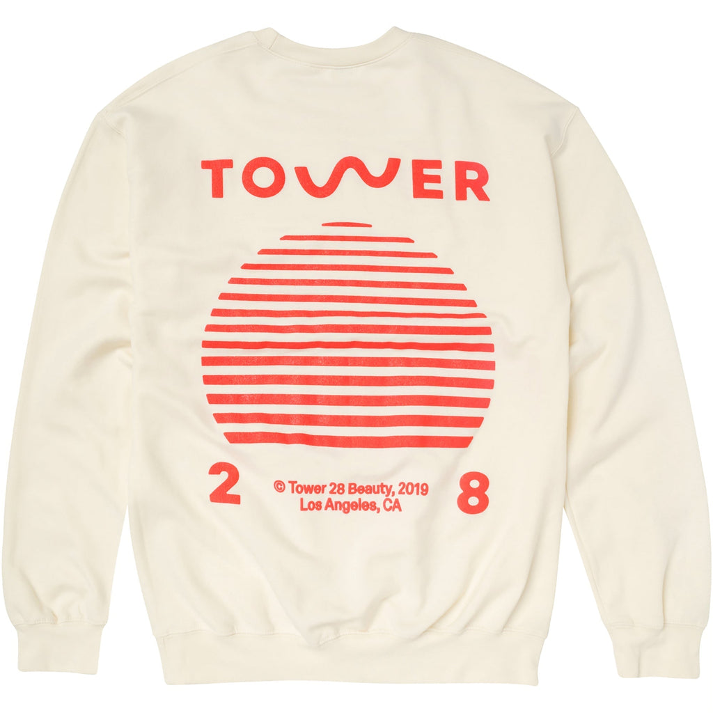 The Sunset Crewneck P5
