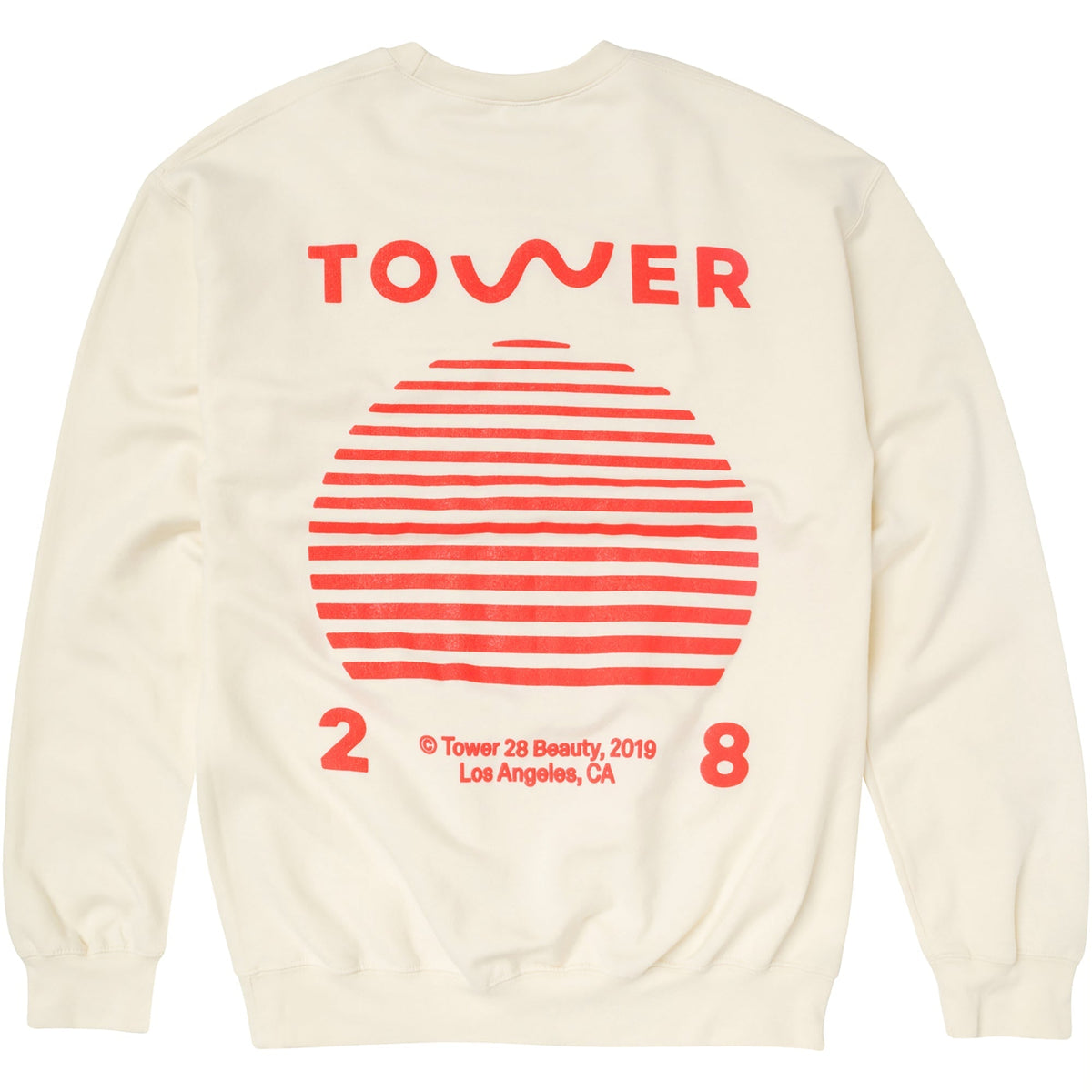 The Sunset Crewneck P5