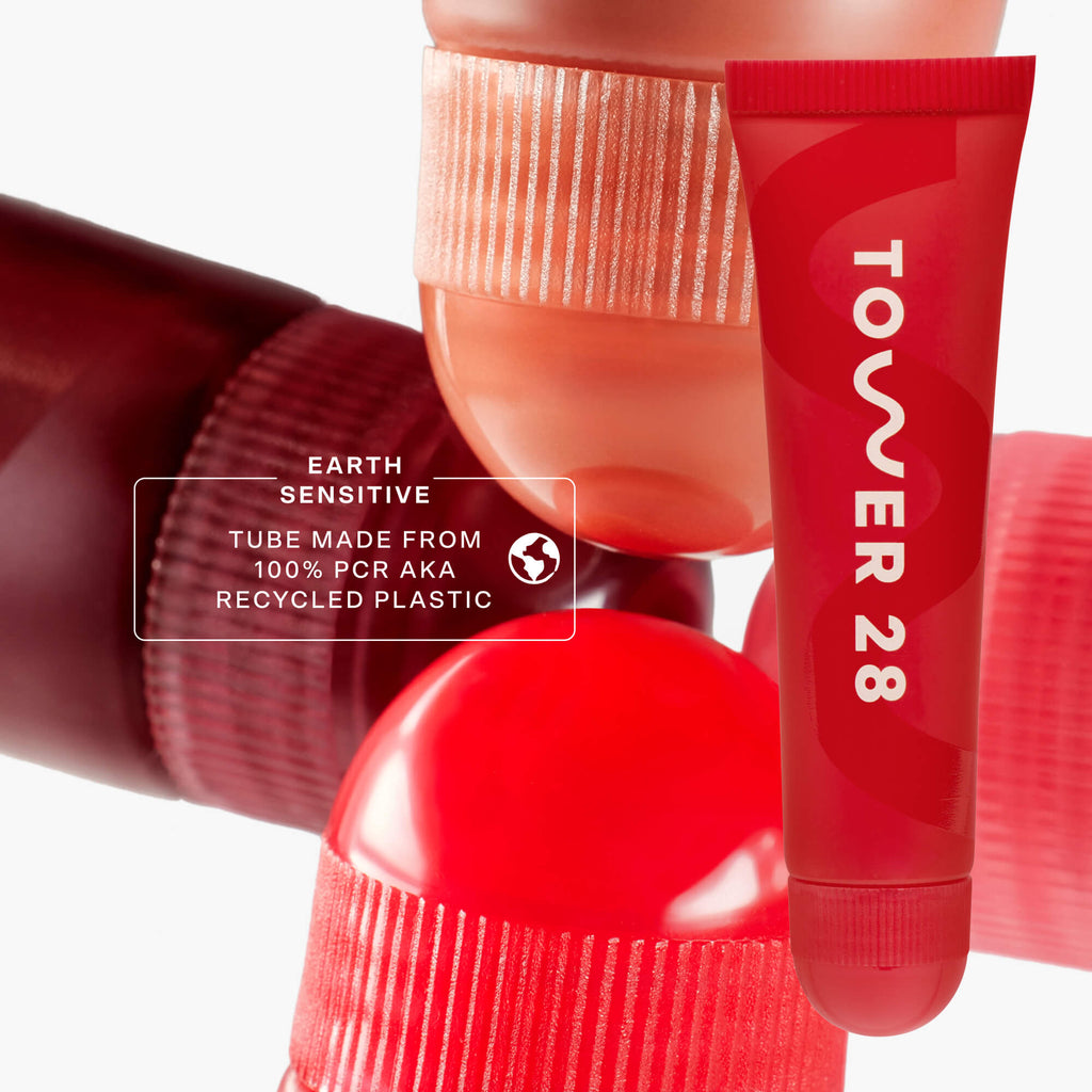 LipSoftie® Lip Treatment L0