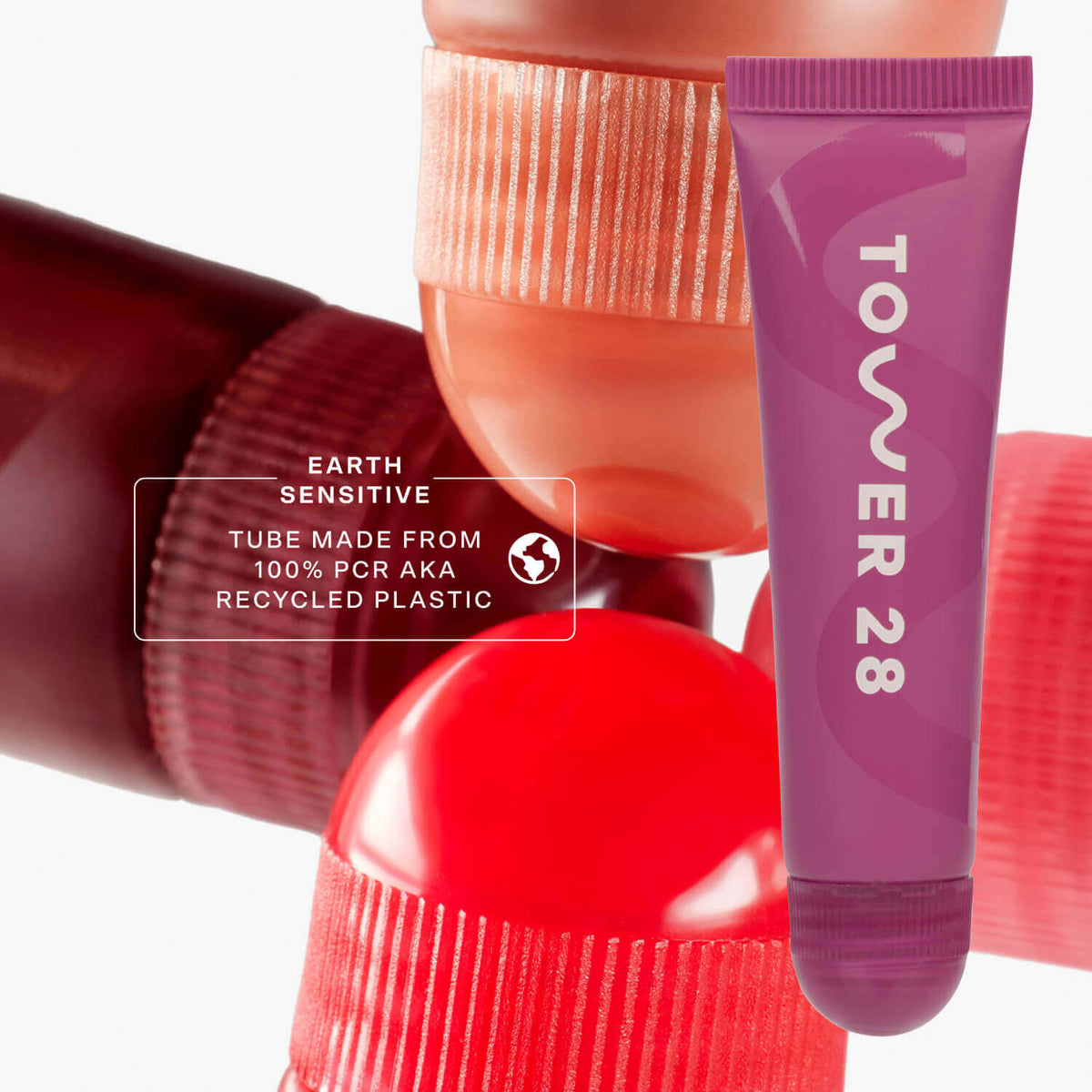 LipSoftie® Lip Treatment L0