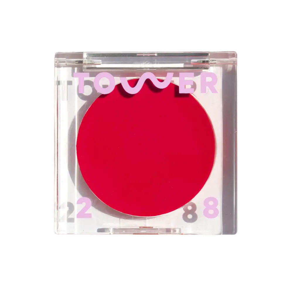 BeachPlease Cream Blush R4