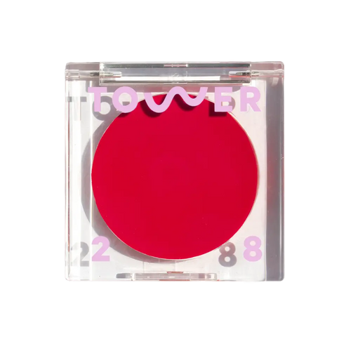 BeachPlease Cream Blush R4