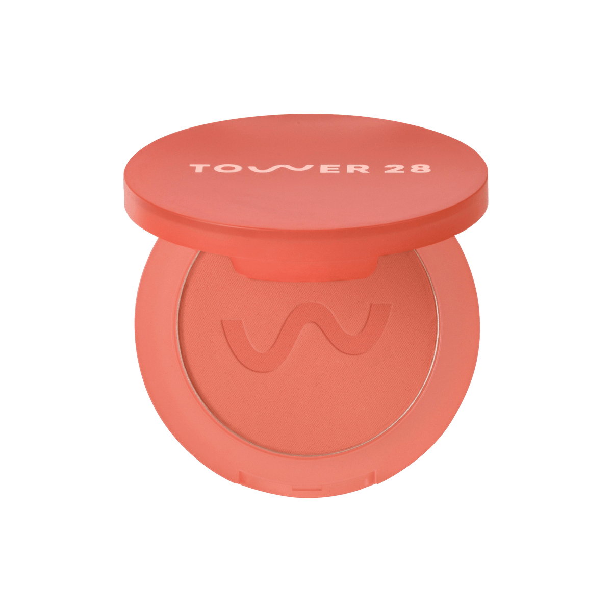 GetSet® Matte Powder Blush D9