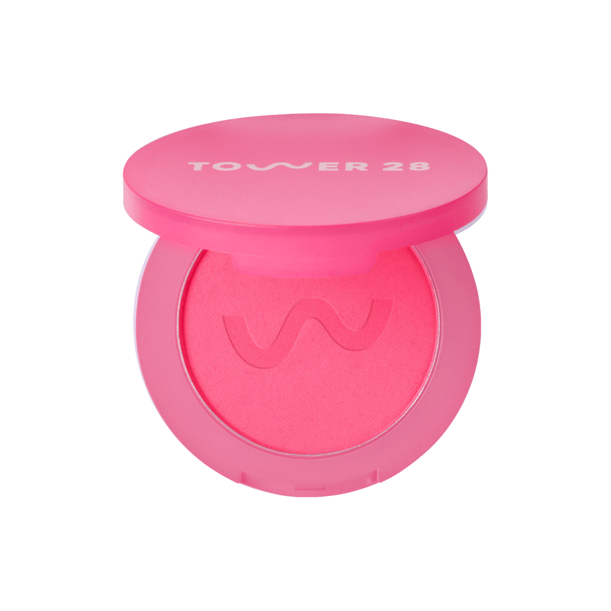 GetSet® Matte Powder Blush D9