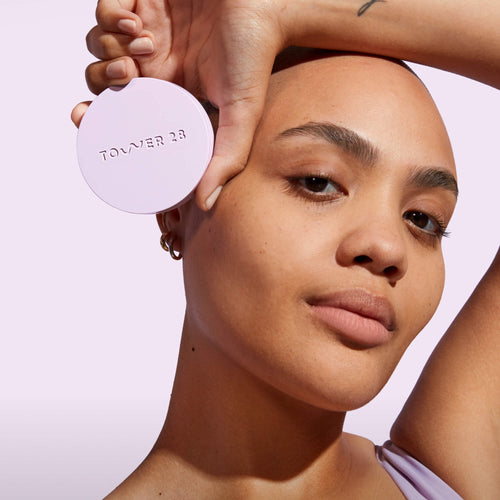 GetSet® Pressed Powder I4