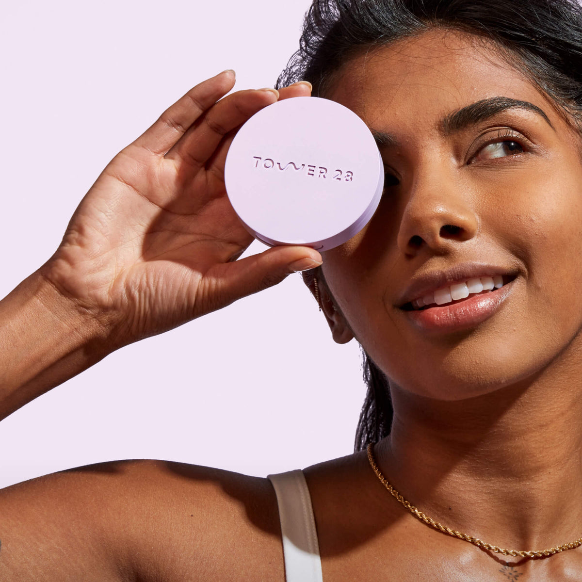 GetSet® Pressed Powder M8