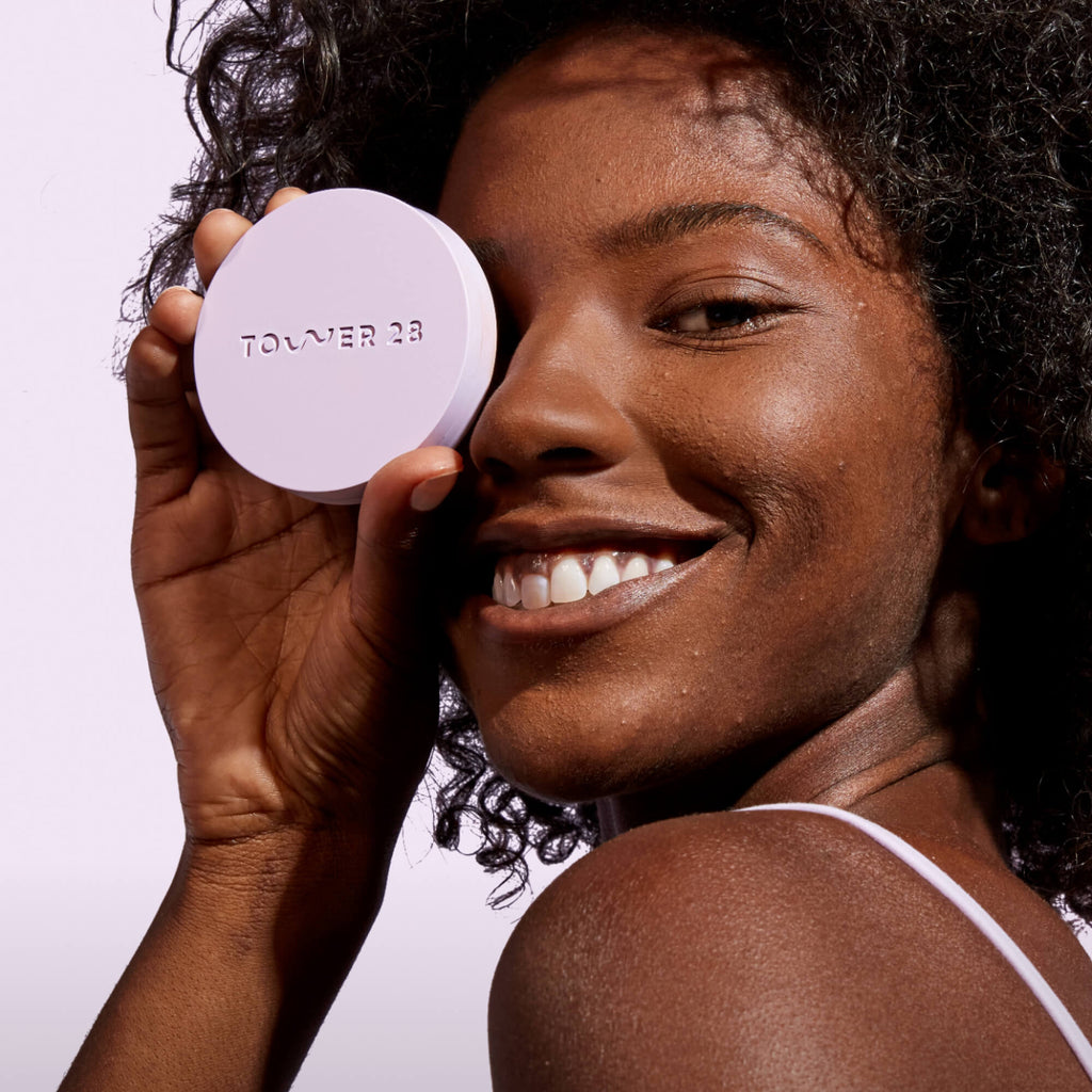 GetSet® Pressed Powder M8
