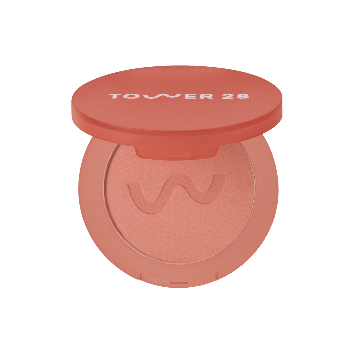 GetSet® Matte Powder Blush D9