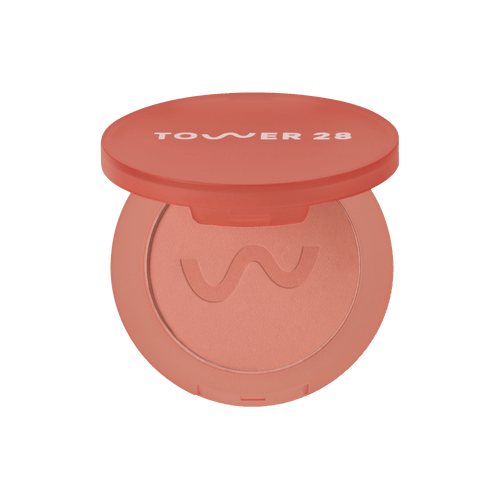 GetSet® Matte Powder Blush D9