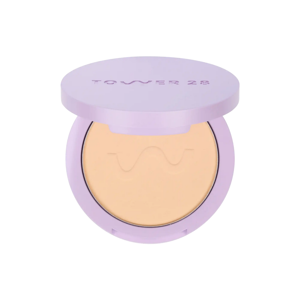 GetSet® Pressed Powder I4