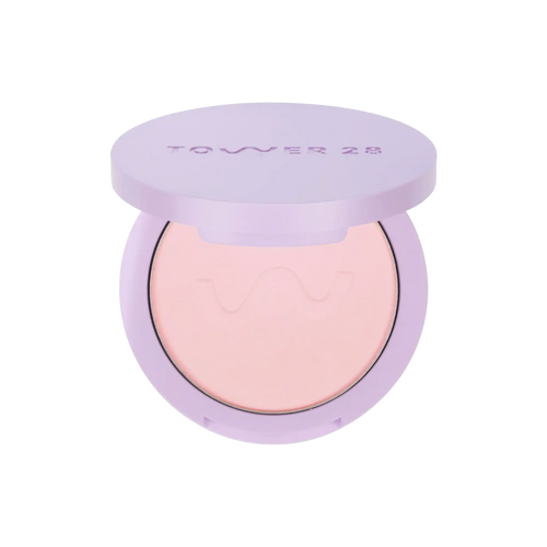 GetSet® Pressed Powder I4