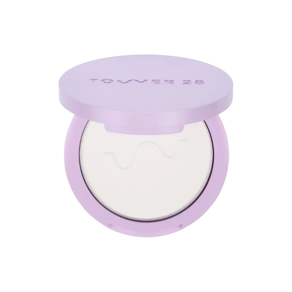 GetSet® Pressed Powder I4