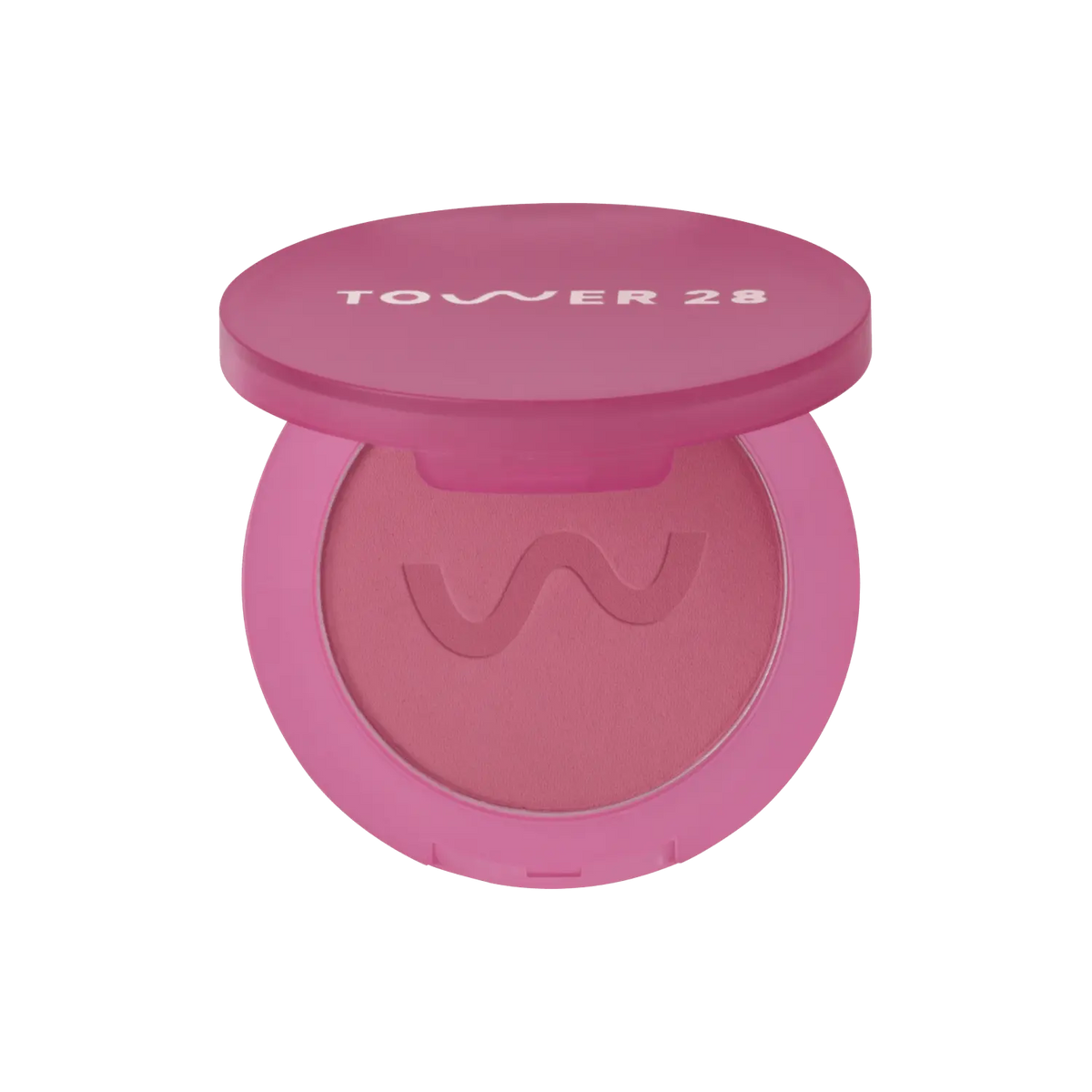 GetSet® Matte Powder Blush D9