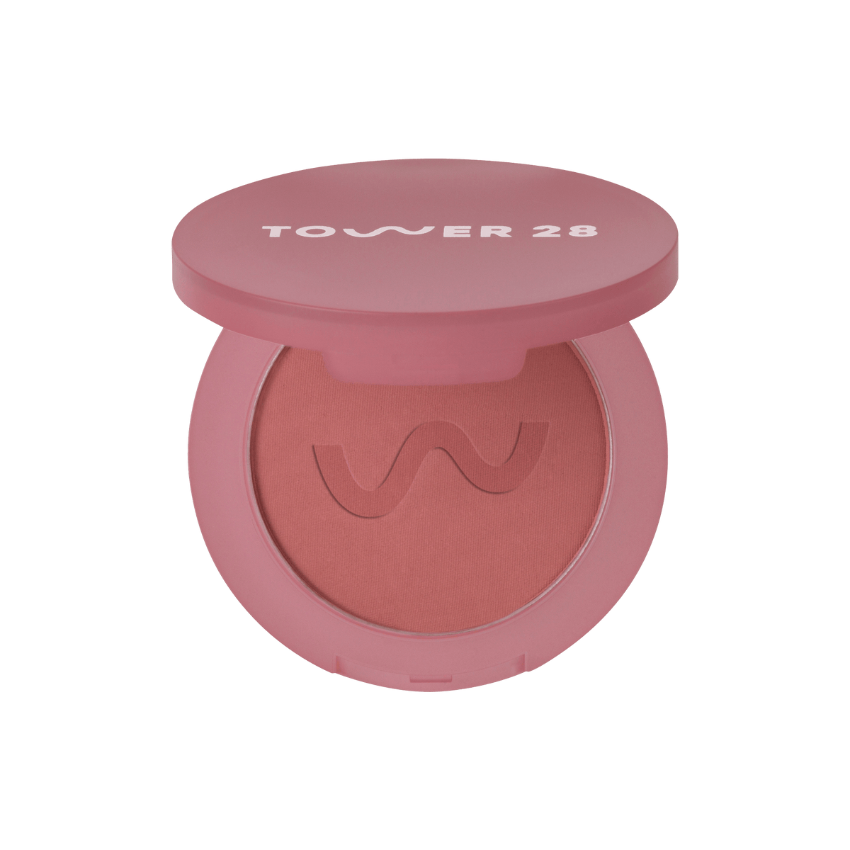 GetSet® Matte Powder Blush D9