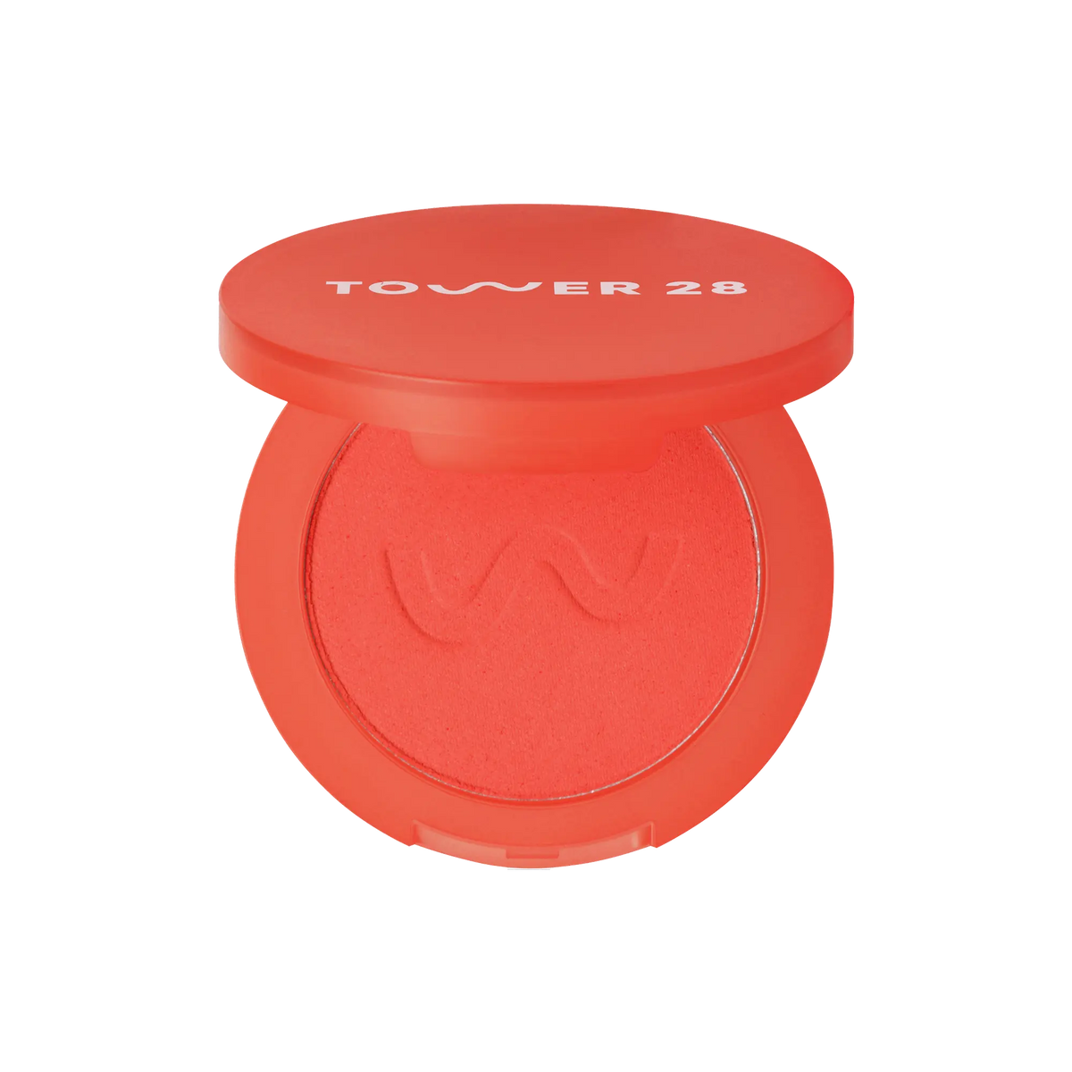 GetSet® Matte Powder Blush D9