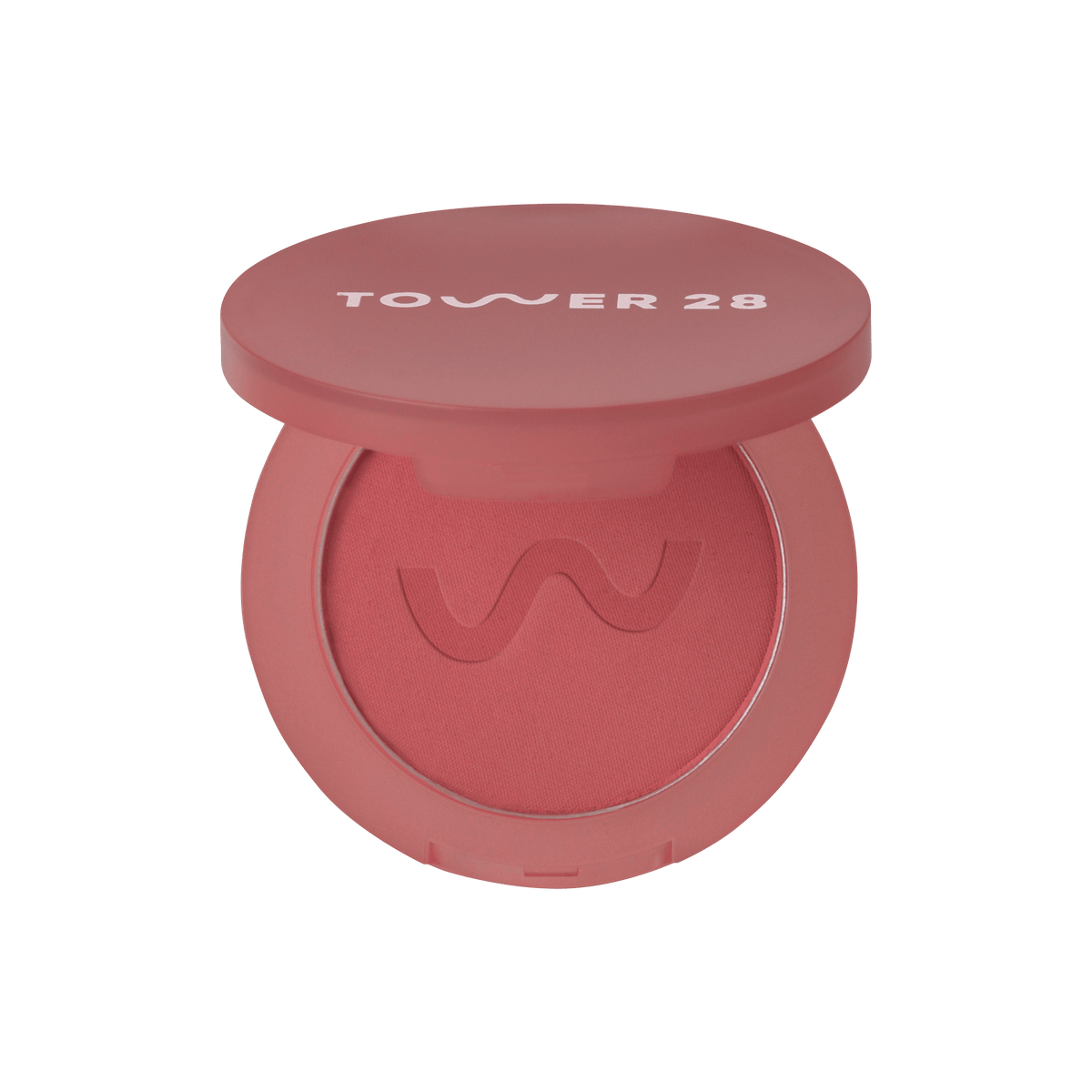 GetSet® Matte Powder Blush D9