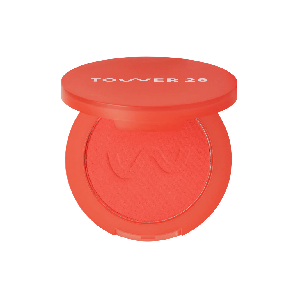Toni Bravo GetSet® Matte Powder Blush Z7