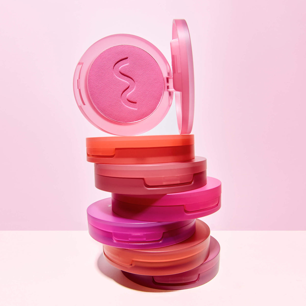 GetSet® Matte Powder Blush D9