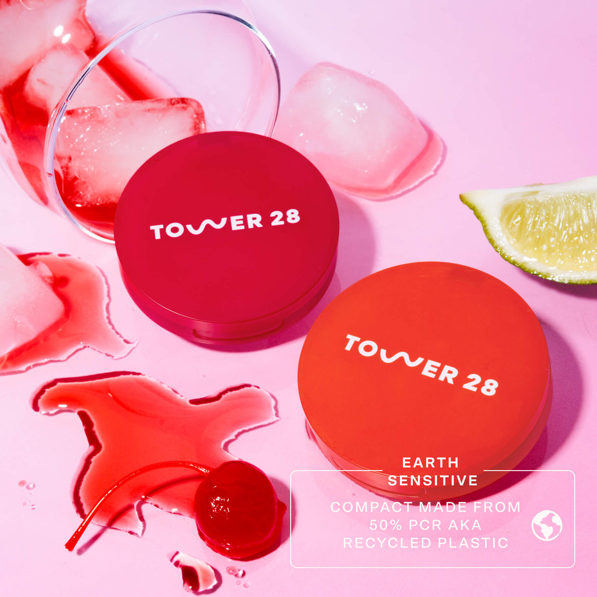 Toni Bravo GetSet® Matte Powder Blush Z7