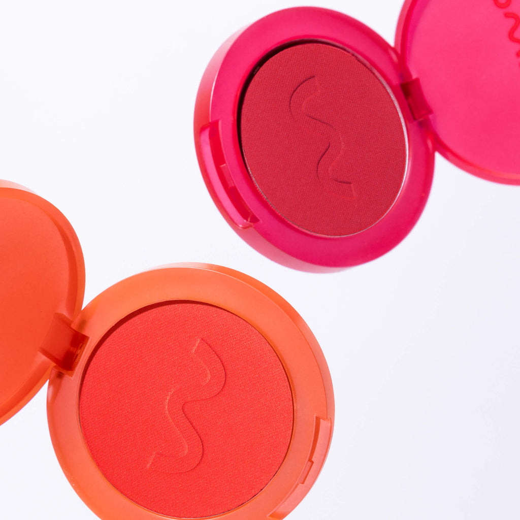 Toni Bravo GetSet® Matte Powder Blush V9