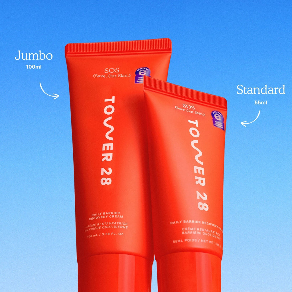SOS Recovery Cream Z1