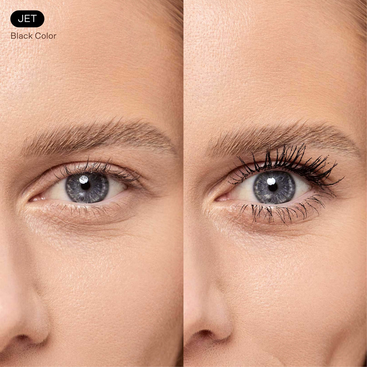 MakeWaves® Mascara Set A7