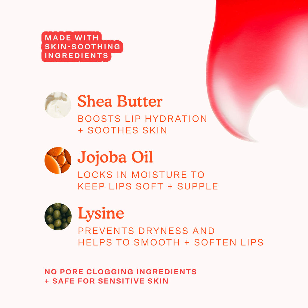 LipSoftie® Lip Treatment L0