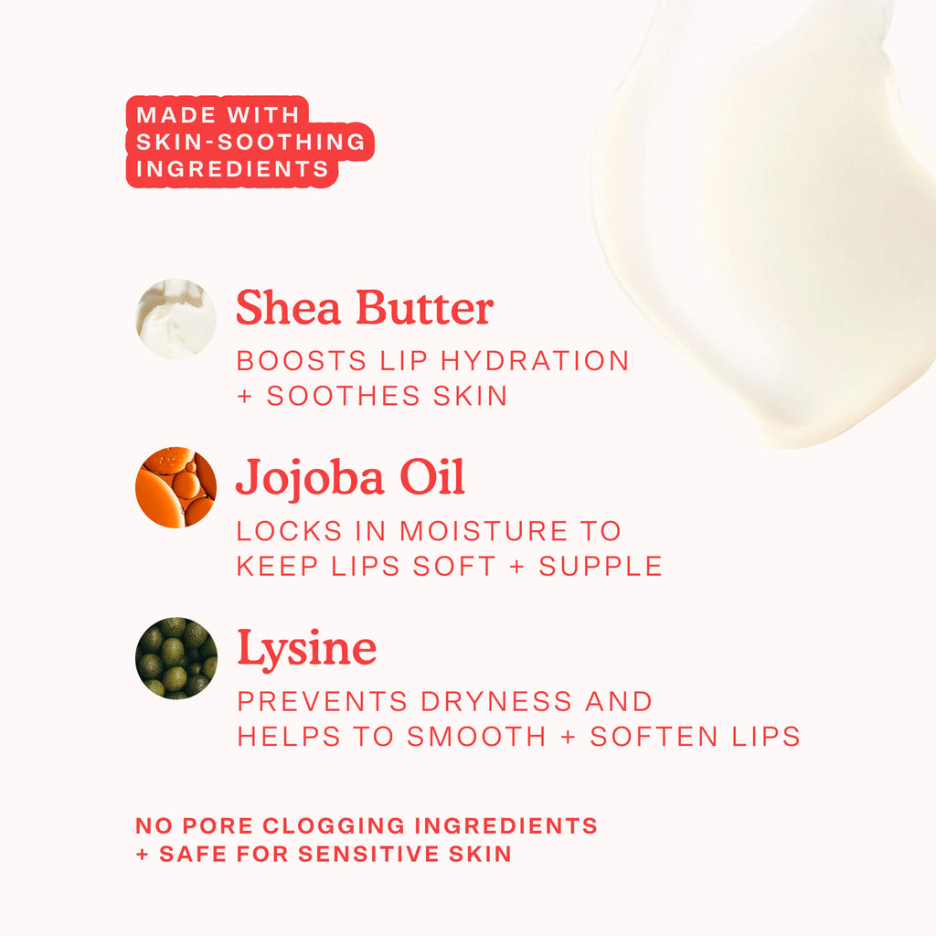 LipSoftie® Lip Treatment L0