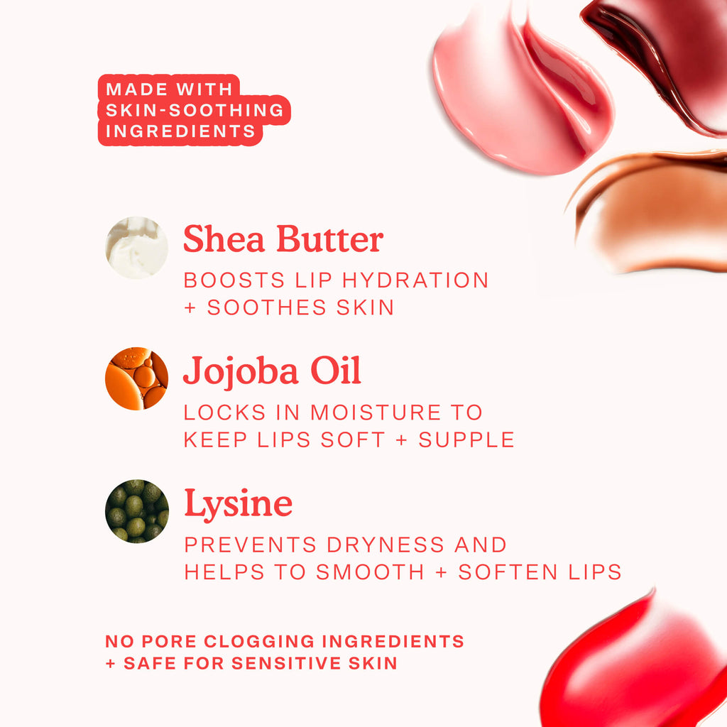 LipSoftie® Deluxe Gift Set H9