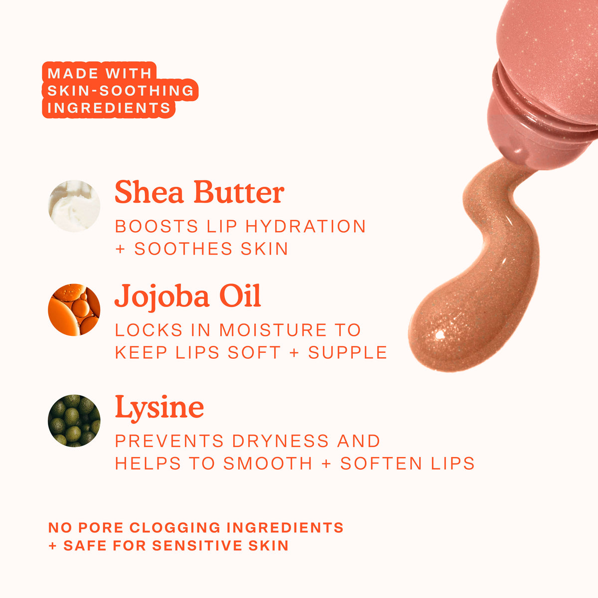 LipSoftie® Lip Treatment L0