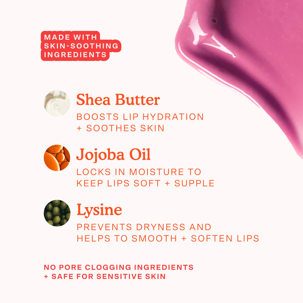 LipSoftie® Lip Treatment L0